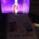 Yae Miko Genshin Impact Combo Pack