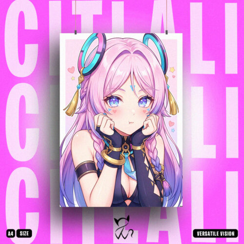 citlali poster