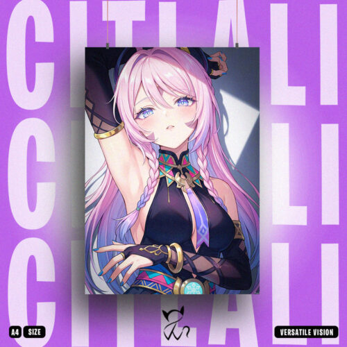 citlali poster