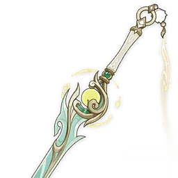 Nocturne's Curtain Call