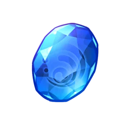 Varunada Lazurite Gemstone