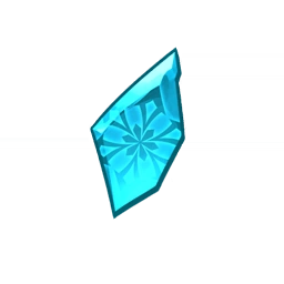 Varunada Lazurite Fragment