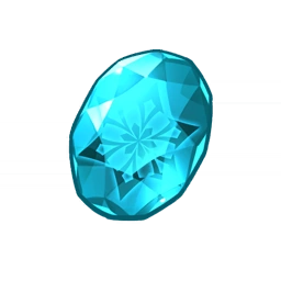 Varunada Lazurite Gemstone