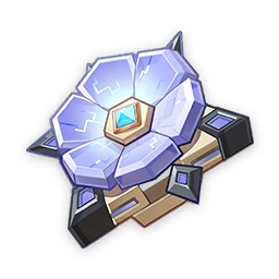 Husk of Opulent Dreams