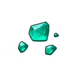 Prithiva Topaz Sliver
