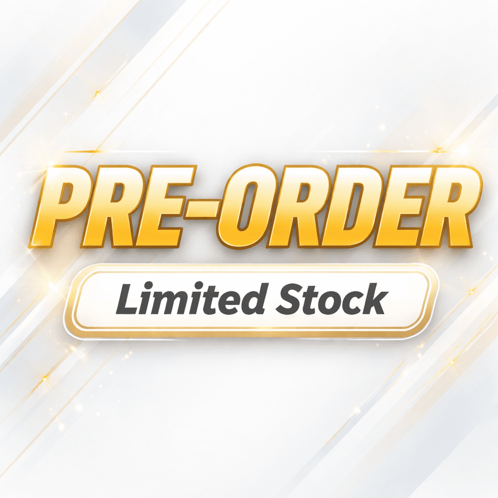 Pre-Order